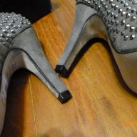 Елегантни дамски обувки с шипове, Primadonna, снимка 10 - Дамски ежедневни обувки - 6429607