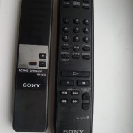 Sony  дистанционно    5, снимка 12 - Аудиосистеми - 15490208