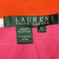 Блуза RALPH LAUREN    дамска,ХЛ-2ХЛ, снимка 1 - Тениски - 25105806