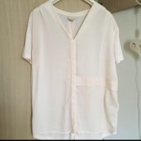 Блуза H&M, снимка 1 - Ризи - 21451580