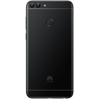 Huawei P Smart, Dual SIM, 32GB, 4G, Black, снимка 2 - Huawei - 23148146