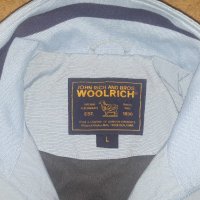 Яке Woolrich John Rich & Bros L , снимка 1 - Якета - 16462522