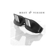 Призмени очила REST and VISION, снимка 7 - Други спортове - 13796026