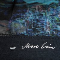 Marccain - уникална, снимка 3 - Блузи с дълъг ръкав и пуловери - 23127897