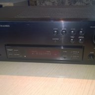 pioneer sx-205rds-stereo receiver-370 watts-rds-made in uk-внос швеицария, снимка 8 - Ресийвъри, усилватели, смесителни пултове - 8255551