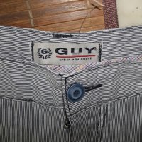 Къси панталони PIAZA ITALIA, GUY, BPC, SUNWILL    мъжки,Л-ХЛ, снимка 2 - Къси панталони - 25887371