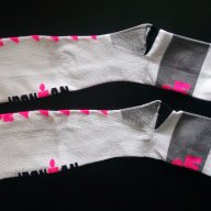 Компресиращи чорапи IRONMAN COMPRESSION PRO, снимка 4 - Други спортове - 14223592