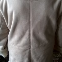 палто дамско висококачествено внос от Германия, марка CANDA, снимка 6 - Палта, манта - 23971314