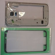 Основна рамка Samsung Galaxy S5 Neo G903 G903F, снимка 2 - Samsung - 15939161