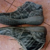  Мъжки обувки Roberto Santi, снимка 11 - Ежедневни обувки - 26166628