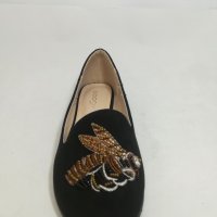 Дамски обувки GOOSHO WL007-1, снимка 3 - Дамски ежедневни обувки - 22243092