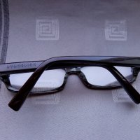 Диоптрични рамки за очила Avanglion, снимка 4 - Слънчеви и диоптрични очила - 24756150