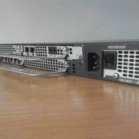 Гейтуей Cisco AS 5350 XM Universal Gateway , снимка 1 - Рутери - 25167006