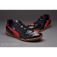 PUMA EVOPOWER 4 IT; размер: 38.5, снимка 1 - Футбол - 22514680