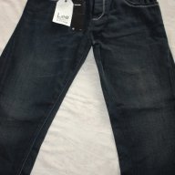 LEE - Оригинални мъжки маркови дънки, снимка 1 - Дънки - 12470962