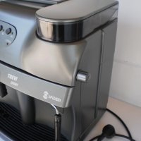Продавам кафемашини внос от Германия робот,пълен автомат SAECO TREVI CHIARA SPIDEM Перфектна, снимка 16 - Кафемашини - 21841155