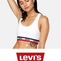 Намаление!Бюстие Levi’s , снимка 1 - Корсети, бюстиета, топове - 24840256