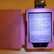 Електронен четец ereader Kindle 4/5 6" E-ink 2GB, снимка 10 - Електронни четци - 10884442