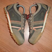The North Face Snow Sneaker - водонепромокаеми зимни обувки/маратонки, снимка 2 - Маратонки - 23419921