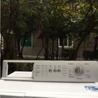 Продавам отлична управляваща платка с предният панел за пералня Бош - (BOSCH)  , снимка 1 - Друга електроника - 16190922