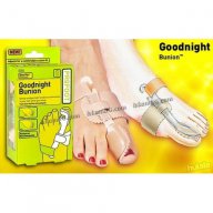 Ортеза за палеца на крака Goodnight Bunion - код 01101, снимка 3 - Други стоки за дома - 13539782