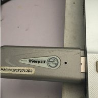 USB WiFi приемник EDIMAX, снимка 1 - Рутери - 15840575