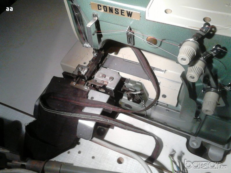 Покривна за гайки Консев, снимка 1