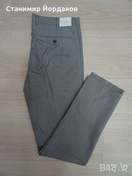 Мъжки спортен панталон ZARA  размер 42, снимка 1