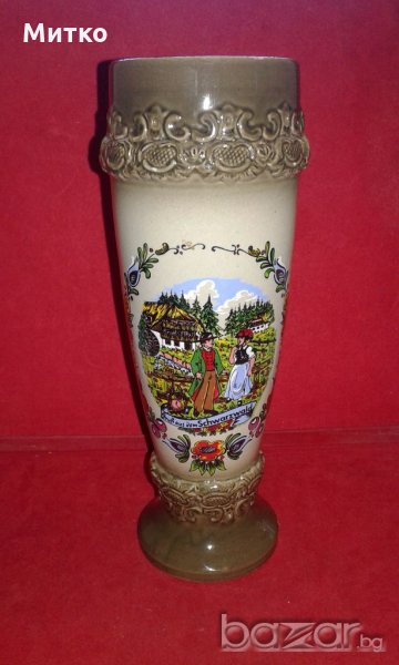 Стара ваза., снимка 1