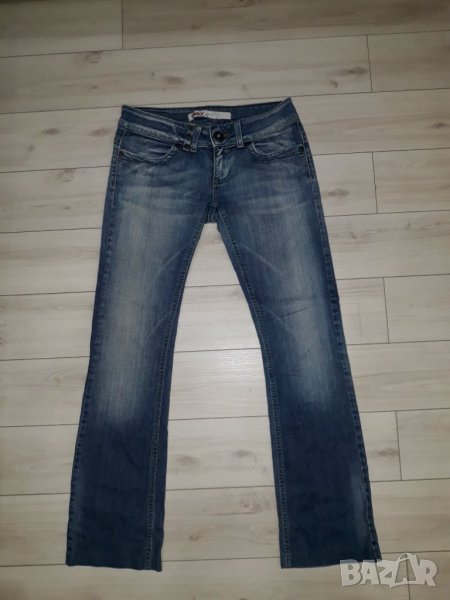 Дамски сини дънки марка Only , снимка 1