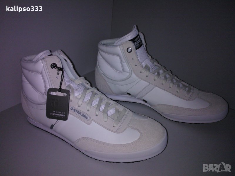 G-star оригинални обувки, снимка 1