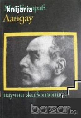 Ландау, снимка 1