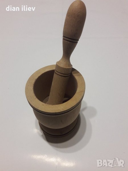 Старо хаванче , снимка 1