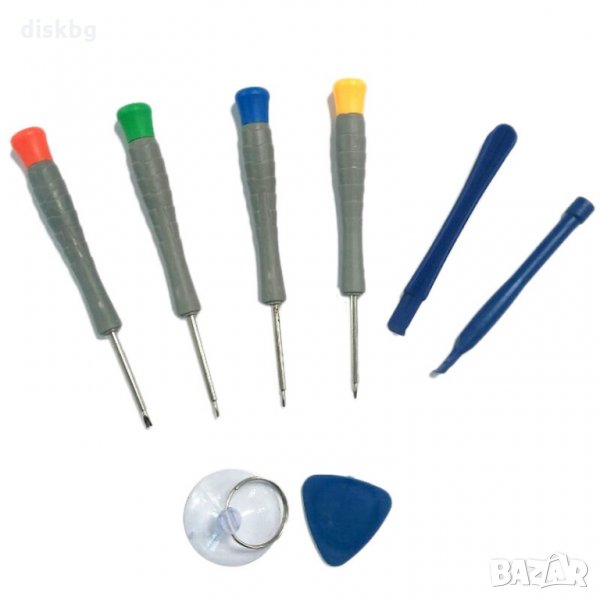 Нови инструменти за смартфони и часовници , снимка 1