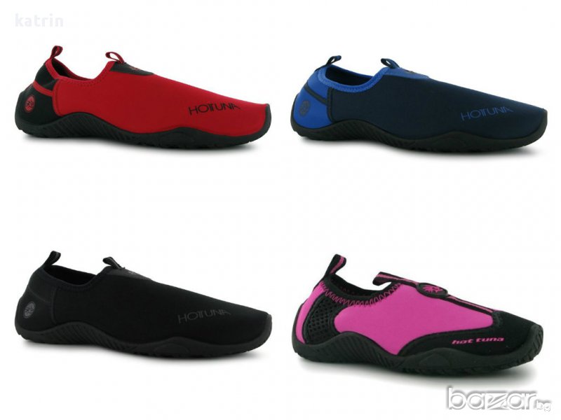 Нови Аква обувки Hot tuna номер 31 и 33, снимка 1