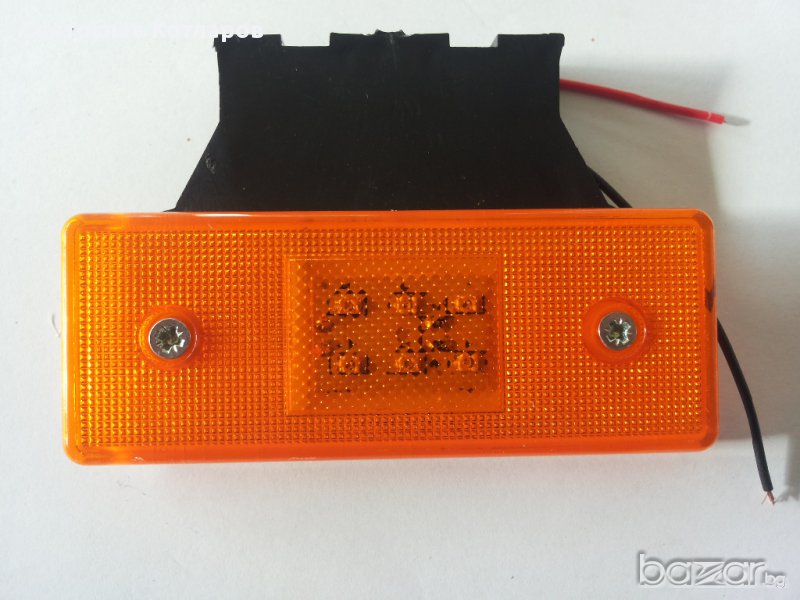 Диоден габарит  ЕВРО СТРАНИЧЕН 6ДИОДА, снимка 1