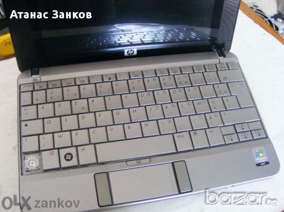Лаптоп за части HP 2133, снимка 1