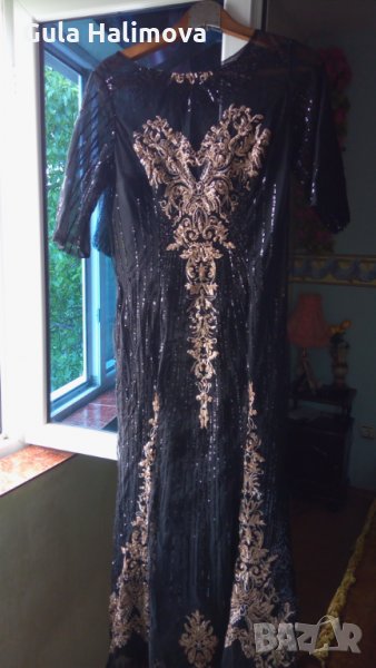 Дамска рокля, снимка 1