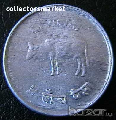 5 паис 1981, Непал, снимка 1