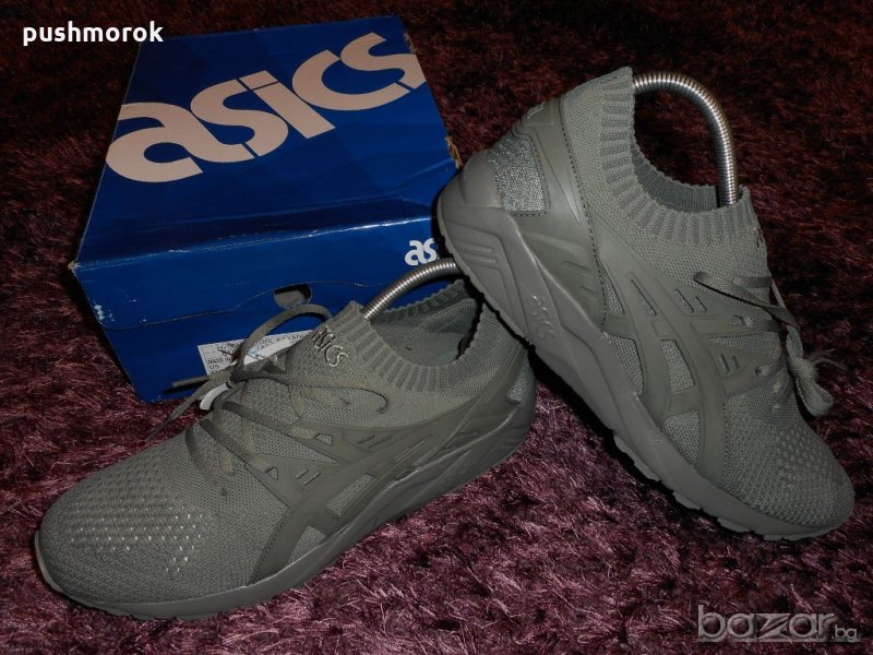 Asics GEL-Kayano Trainer Knit, снимка 1