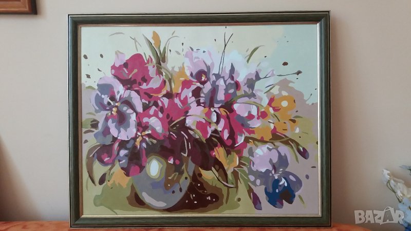 Картина, снимка 1