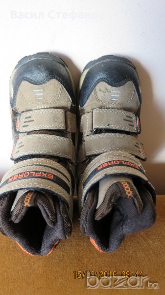 Детски ботуши , снимка 1