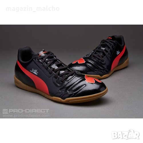 PUMA EVOPOWER 4 IT; размер: 38.5, снимка 1