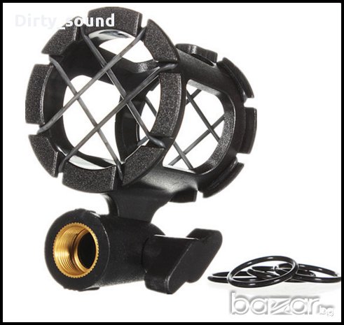 Shock Mount Universal Shotgun, снимка 1