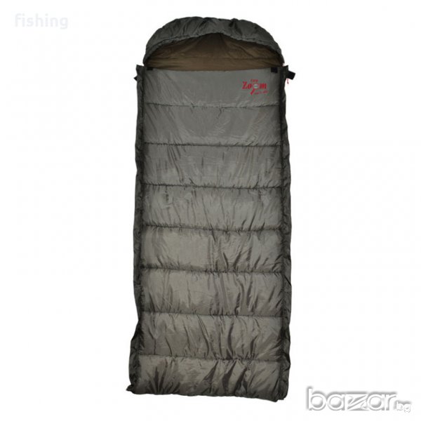 ТОП Carp Zoom Спален чувал Comfort Sleeping Bag, снимка 1