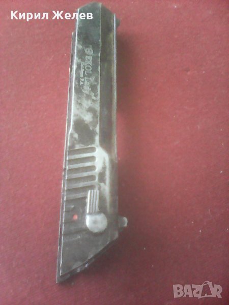 Час от пищтоф А 484 , снимка 1