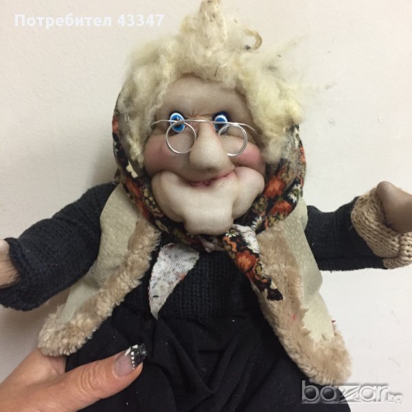 Кукли по поръчка, снимка 1