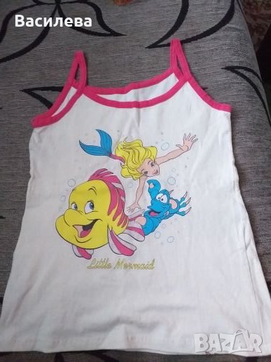 Детски потник размер 10, снимка 1