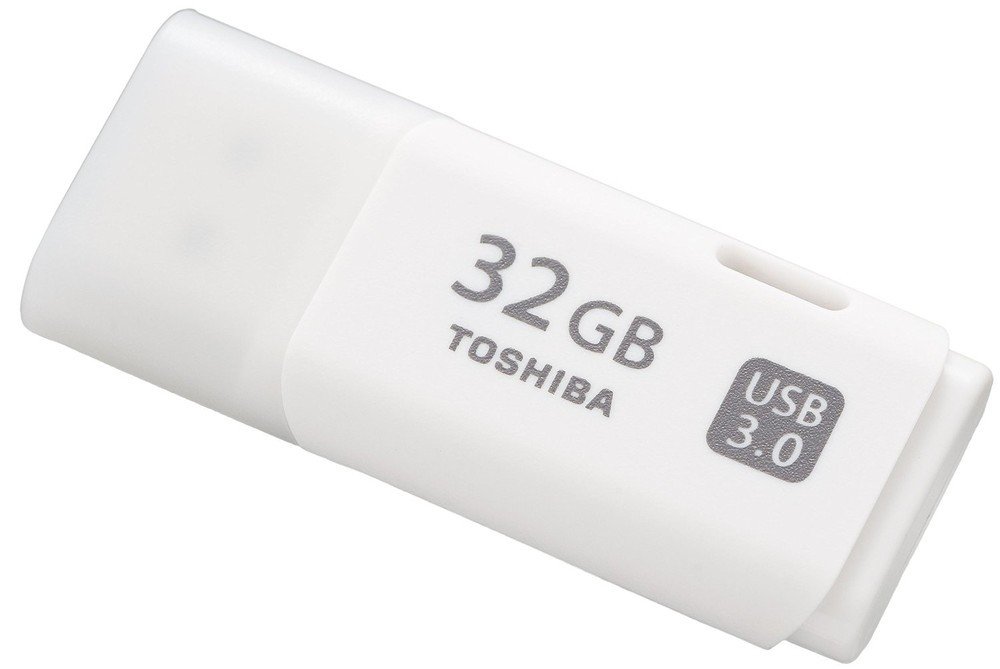 Toshiba / Тошиба 32 GB външна памет, флашка 32 ГБ, USB 2.0, елегантна,  бърза, офис подарък в USB Flash памети в гр. Айтос - ID25024651 — Bazar.bg