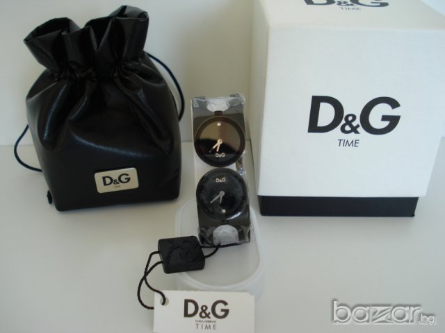 D&G Dolce & Gabbana DW0357, снимка 3 - Дамски - 7429550